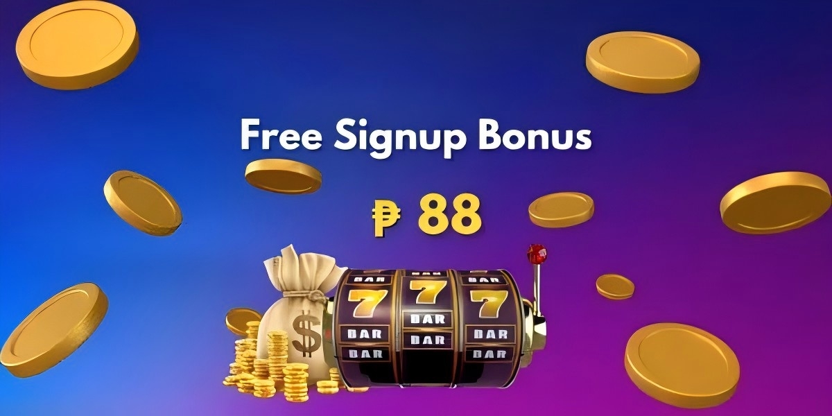Laro77 Welcome Bonus - Join Laro77 now