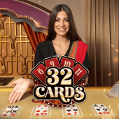 32 Baraha on Laro77 casino