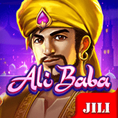 Ali Baba on Laro77