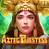Aztec Priestess on Laro77