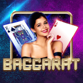 Baccarat B on Laro77 casino