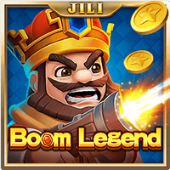 Boom Legend on Laro77