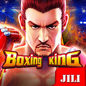 Boxing King on Laro77
