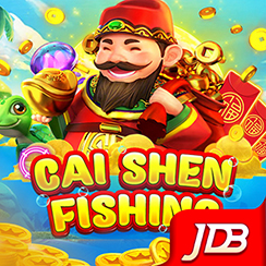 Cai Shen Fishing on Laro77