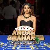 Casino Marina Andar Bahar on Laro77