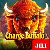 Charge Buffalo on Laro77