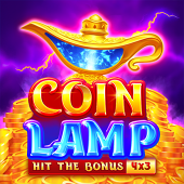 Coin Lamp Laro77 slot