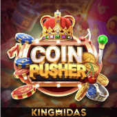 Coin Pusher on Laro77