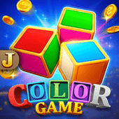 Color Game on Laro77