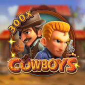 Cowboys on Laro77