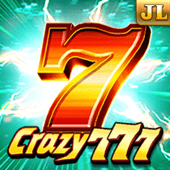 Crazy777 on Laro77