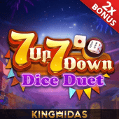 Dice Duet on Laro77