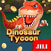 Dinosaur Tycoon on Laro77