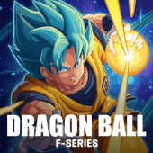 Dragon Ball Laro77 slot