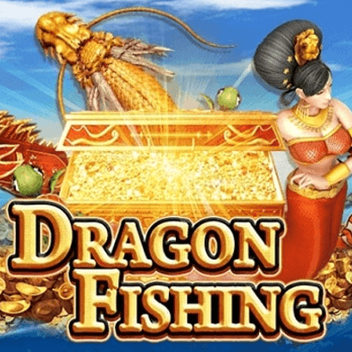 Dragon Fishing on Laro77