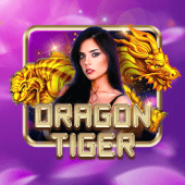 Dragon Tiger on Laro77 casino