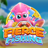 Fierce Fishing on Laro77