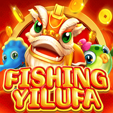 Fishing Yi Lu Fa on Laro77