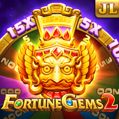 Fortune Gems 2 on Laro77