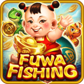 Fuwa Fishing on Laro77