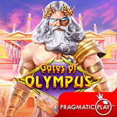 Gates of Olympus on Laro77