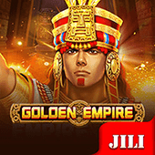 Golden Empire on Laro77