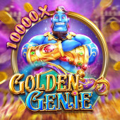 Golden Genie on Laro77