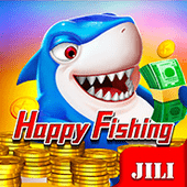 Happy Fishing on Laro77