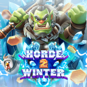 Horde 2 Winter Laro77 slot