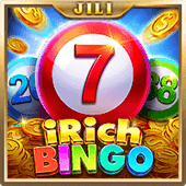 Irich Bingo Laro77 slot