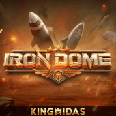 Iron Dome on Laro77