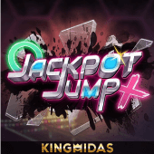 Jackpot Jump on Laro77
