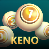 Keno on Laro77