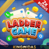 Ladder Game on Laro77