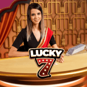 Lucky 7 on Laro77 casino