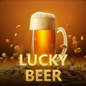 Lucky Bear on Laro77