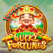 Lucky Fortunes on Laro77