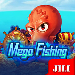Mega Fishing on Laro77