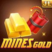Mines Gold Laro77 slot