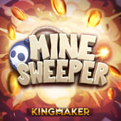 Minesweeper on Laro77