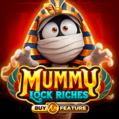 Mummy Lock Riches Laro77 slot