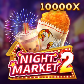 Night Market 2 on Laro77