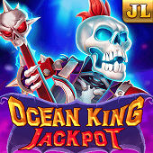 Ocean King Jackpot on Laro77