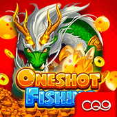 Oneshot Fishing on Laro77