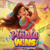Pinata Wins on Laro77