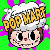 Popmart Laro77 slot