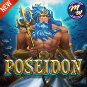 Poseidon Laro77 slot