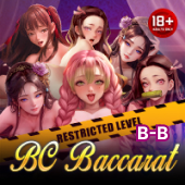 Sexy Blockchain Baccarat B B on Laro77