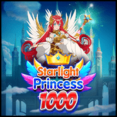 Starlight Princess 1000 on Laro77