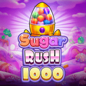 Sugar Rush 1000 on Laro77